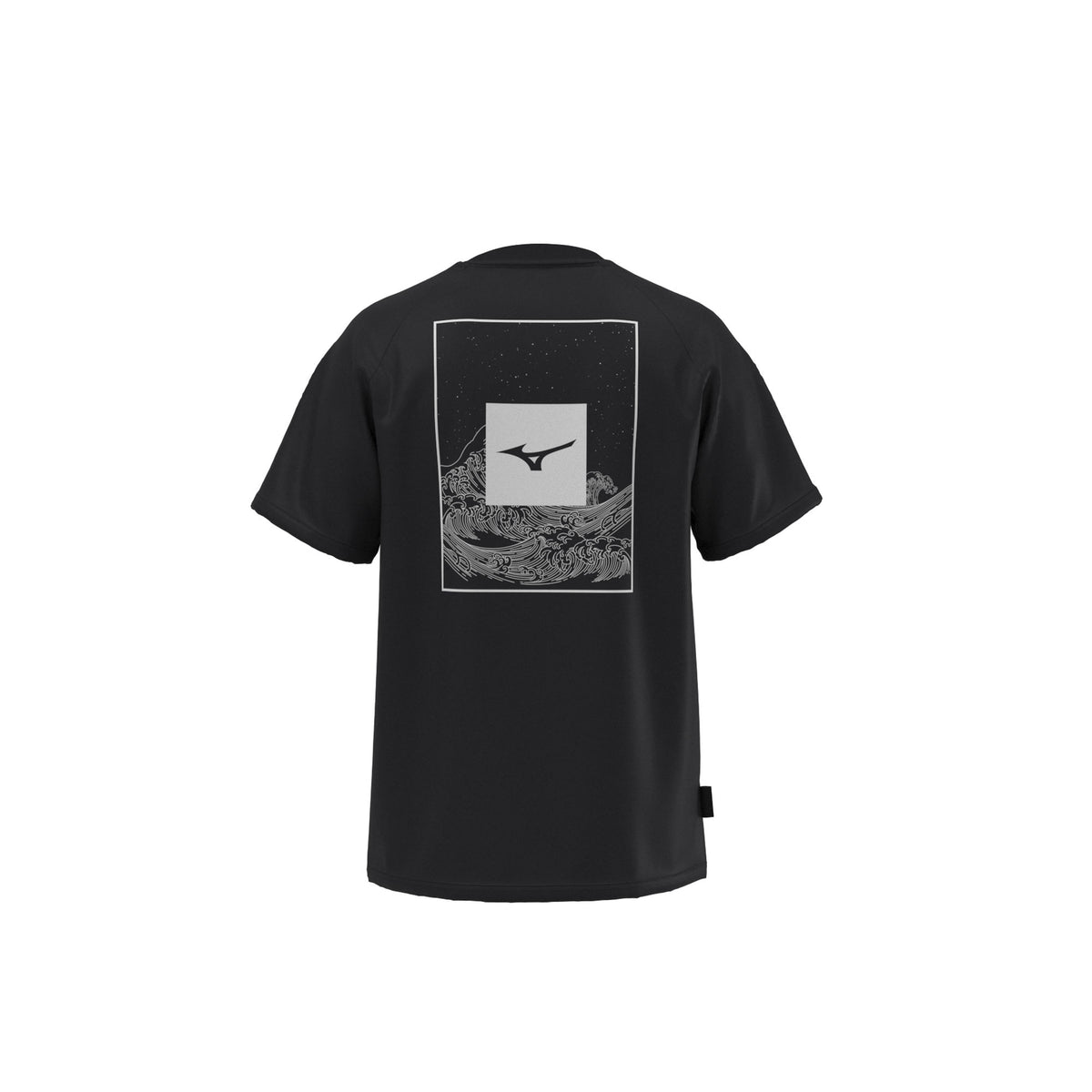 Athleticwear Herren Shirt