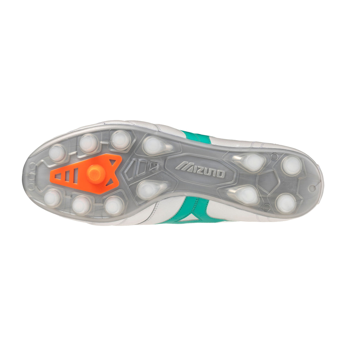MORELIA II ELITE FG Schuhe