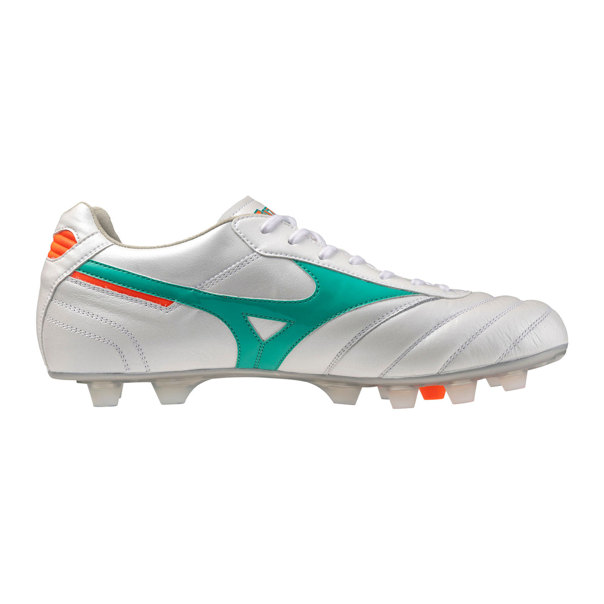 MORELIA II ELITE FG Schuhe