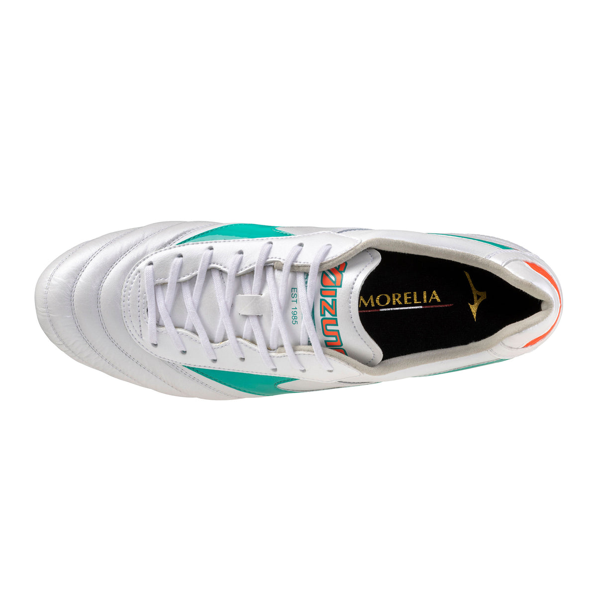 MORELIA II ELITE FG Schuhe