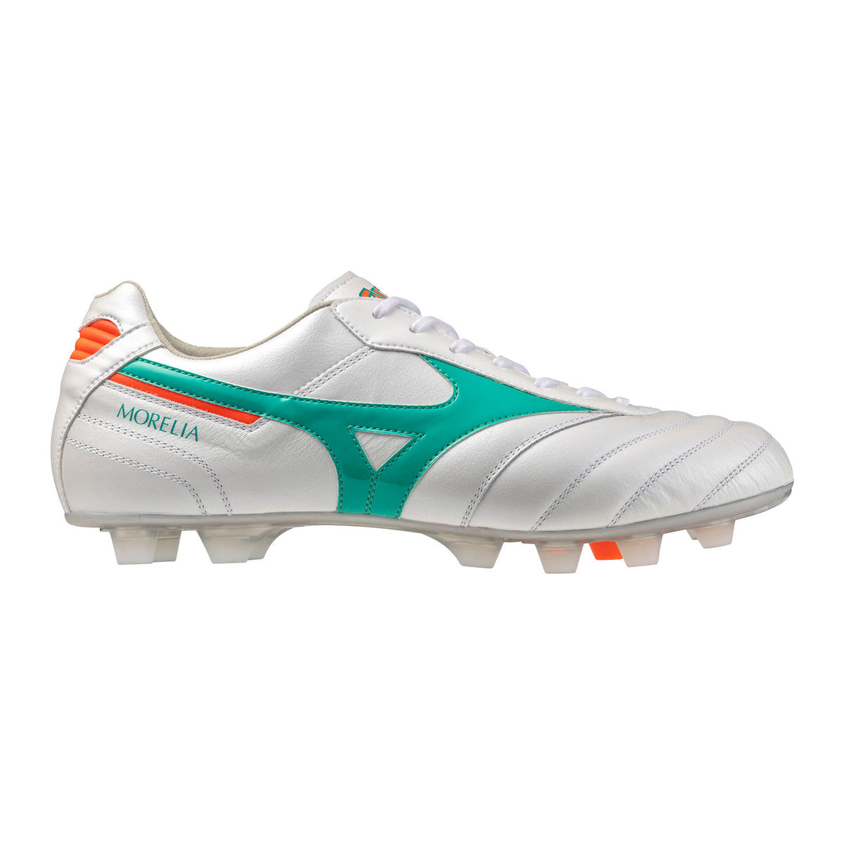 MORELIA II ELITE FG Schuhe