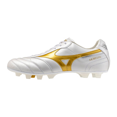 MORELIA II ELITE FG Schuhe