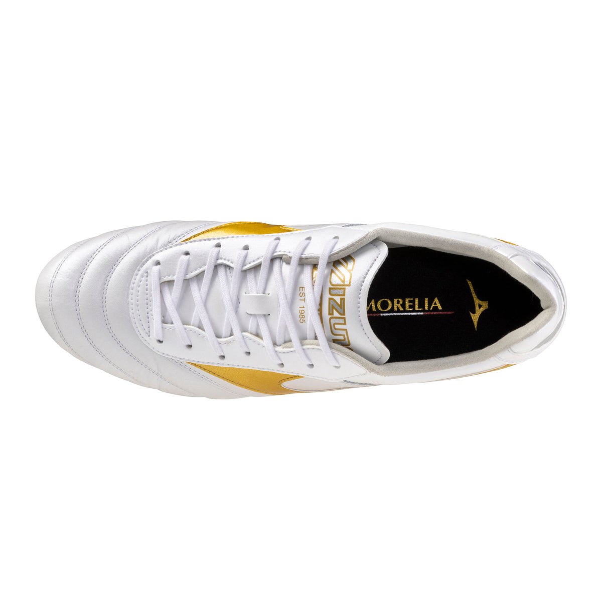 MORELIA II ELITE FG Schuhe
