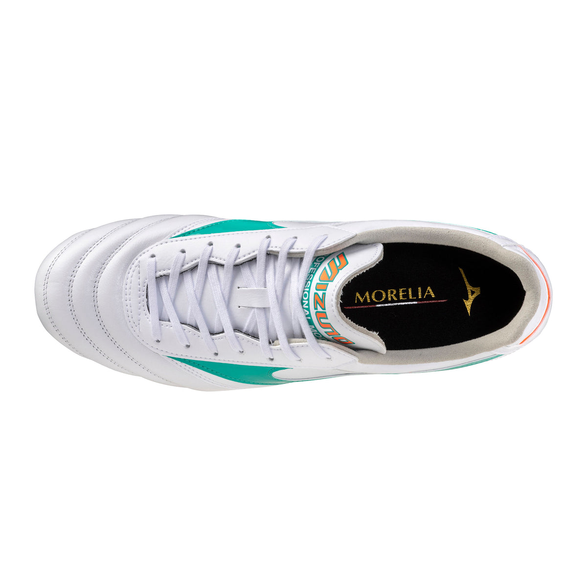 MORELIA II PRO FG Schuhe