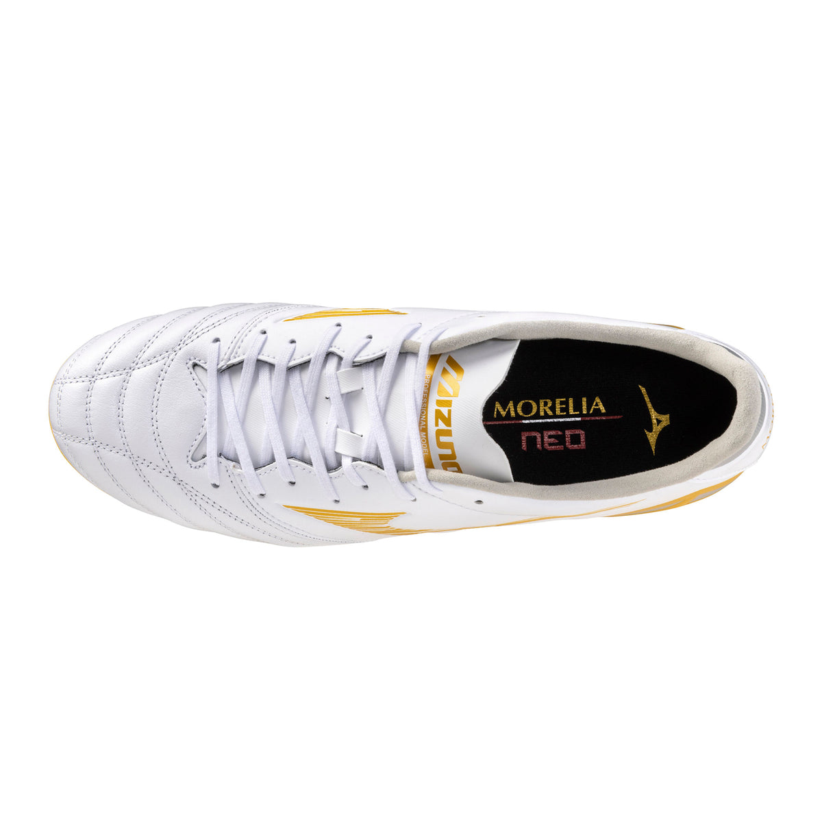 MORELIA NEO IV PRO FG Schuhe