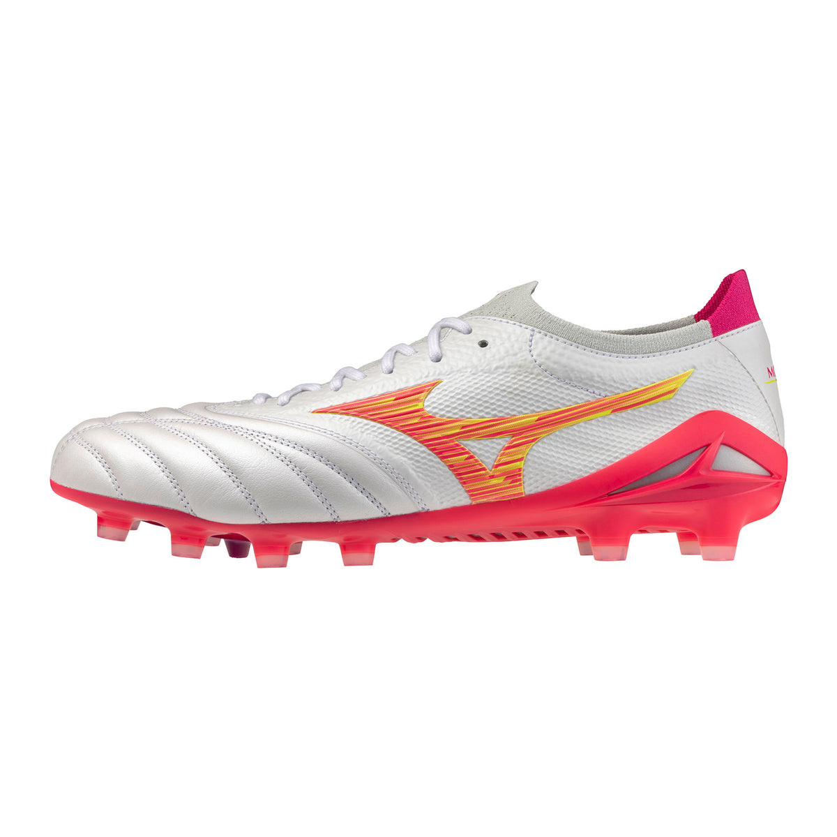 MORELIA NEO IV ß JAPAN FG Schuhe