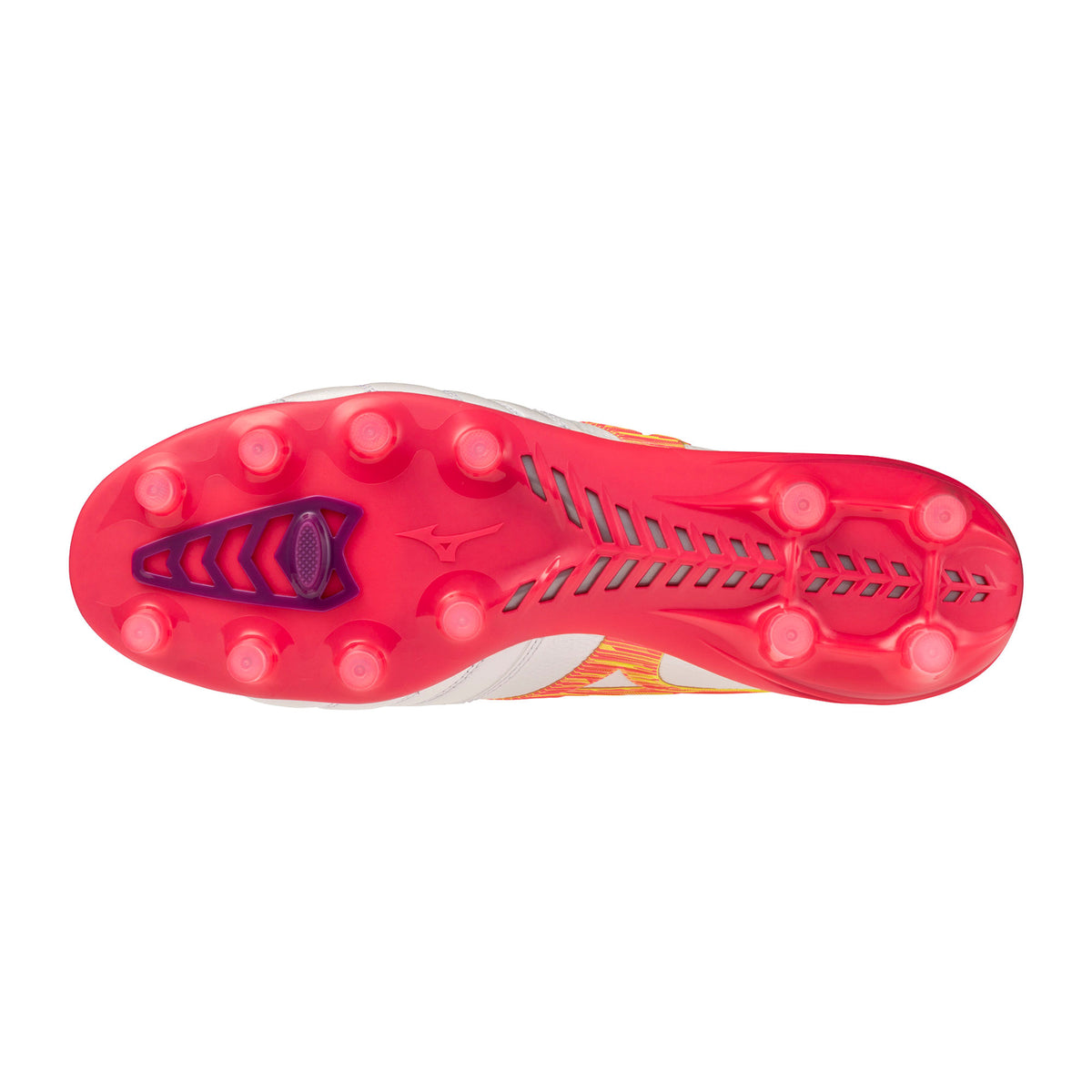 MORELIA NEO IV ß JAPAN FG Schuhe