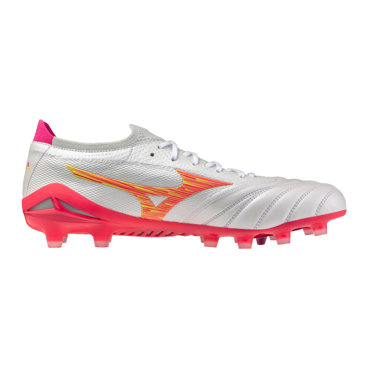 MORELIA NEO IV ß JAPAN FG Schuhe