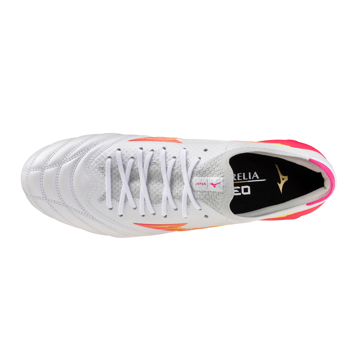 MORELIA NEO IV ß JAPAN FG Schuhe