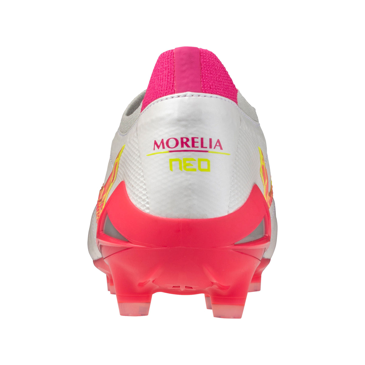 MORELIA NEO IV ß JAPAN FG Schuhe