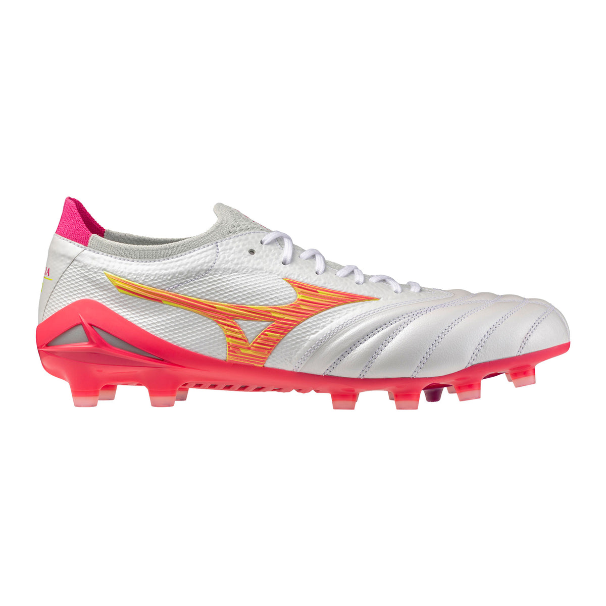 MORELIA NEO IV ß JAPAN FG Schuhe