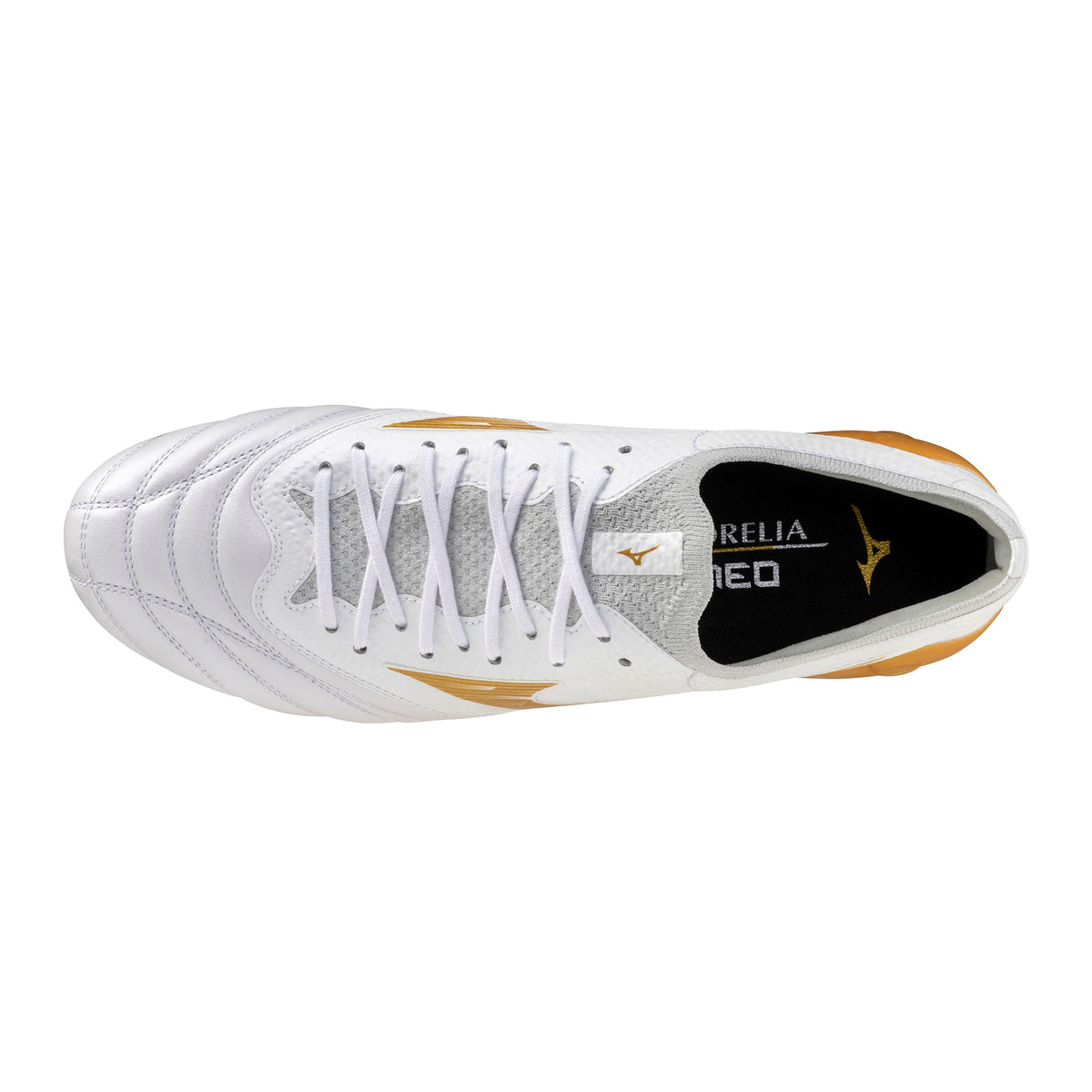 MORELIA NEO IV ß ELITE FG Schuhe