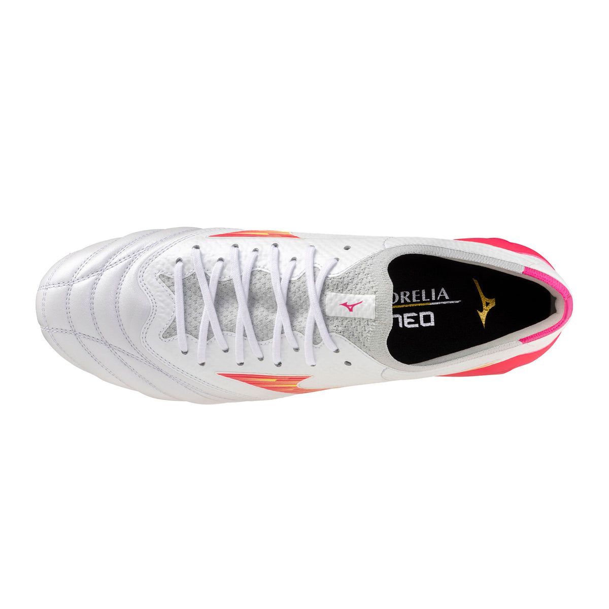 MORELIA NEO IV ß ELITE FG Schuhe
