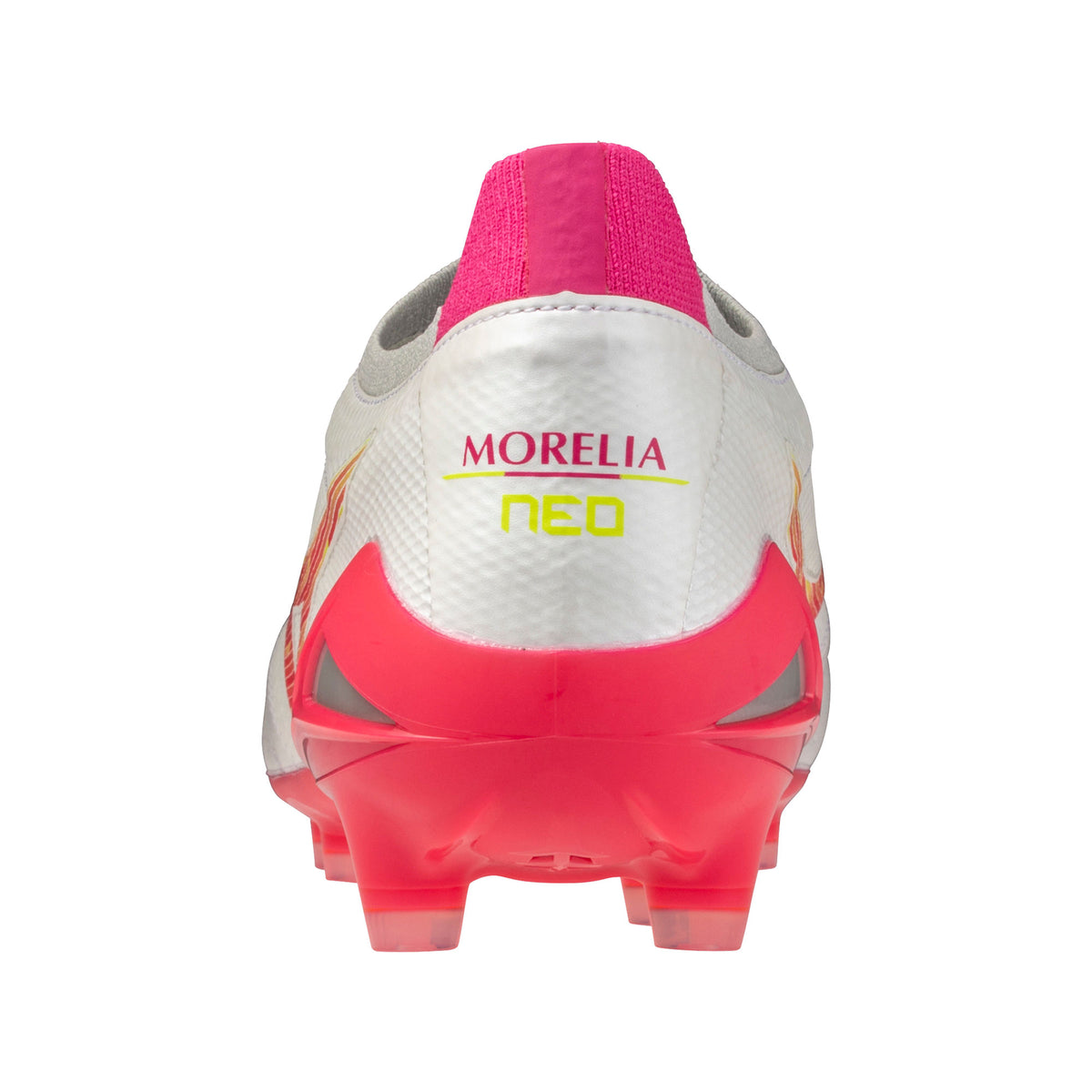 MORELIA NEO IV ß ELITE FG Schuhe