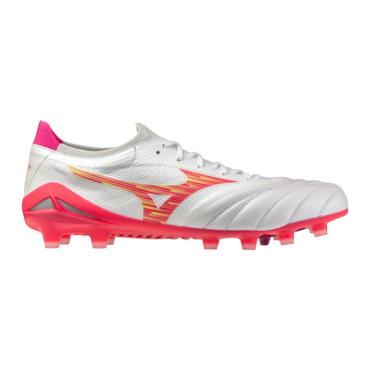 MORELIA NEO IV ß ELITE FG Schuhe