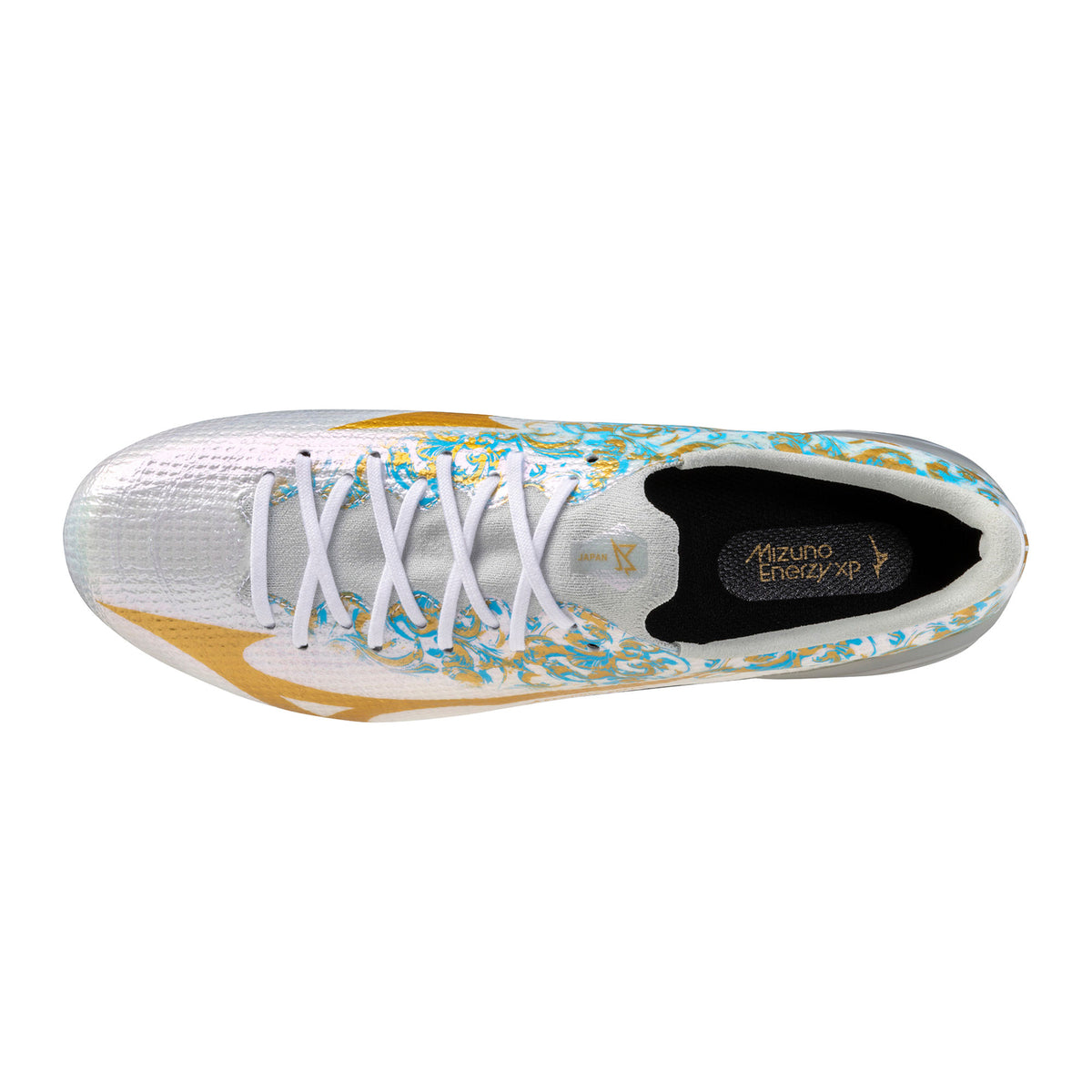 A III JF JAPAN FG Schuhe