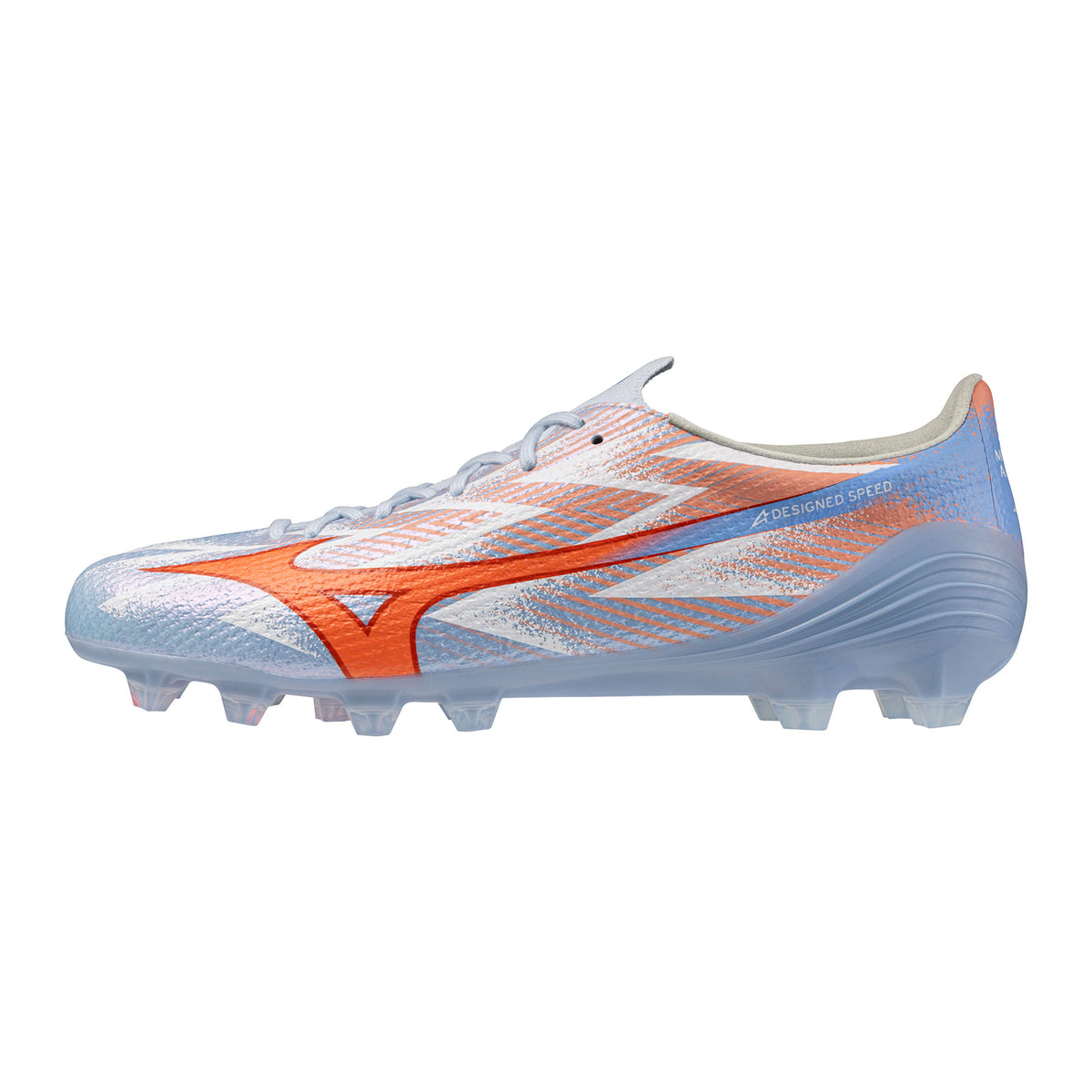 A III ELITE FG Schuhe