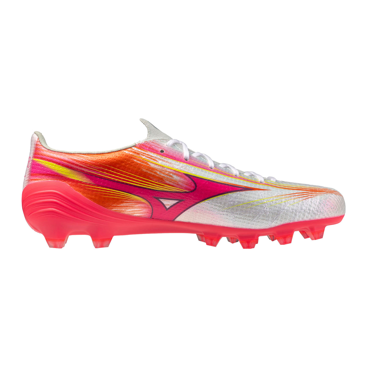 A III ELITE FG Schuhe