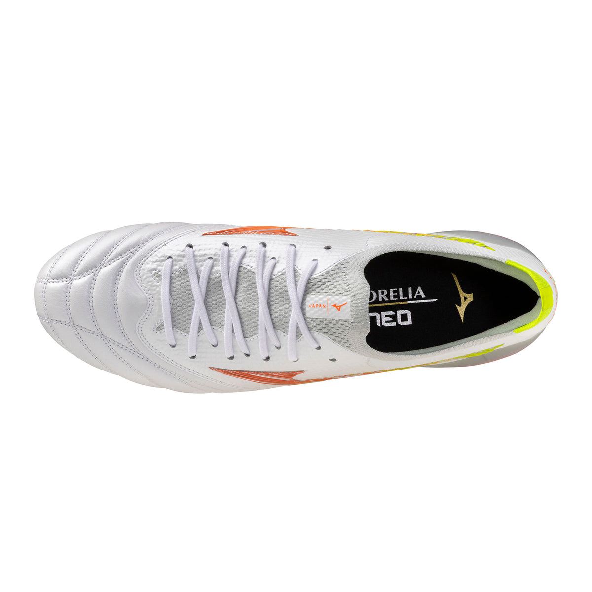 MORELIA NEO V ß JAPAN FG Schuhe