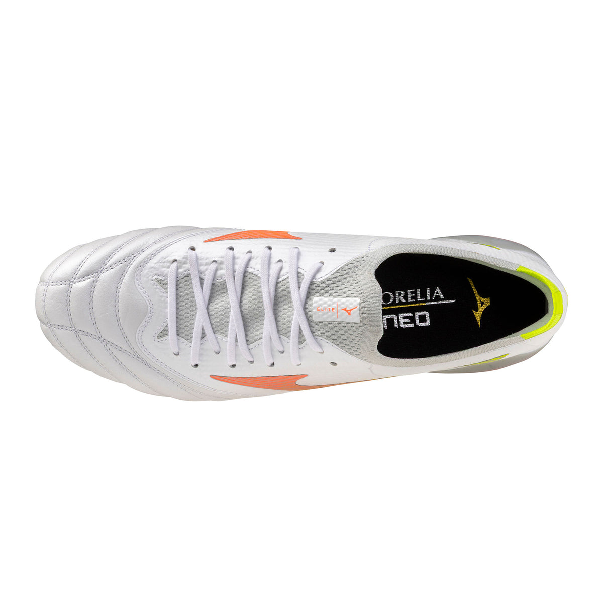 MORELIA NEO V ß ELITE FG Schuhe
