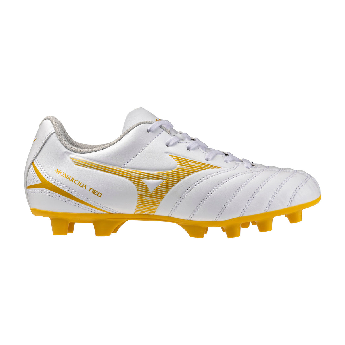 MONARCIDA NEO III SELECT Jr FG Kinder Schuhe