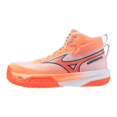 NEO JUMP MID Schuhe
