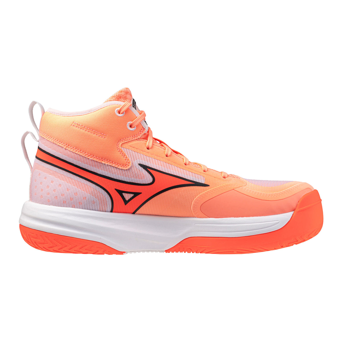 NEO JUMP MID Schuhe