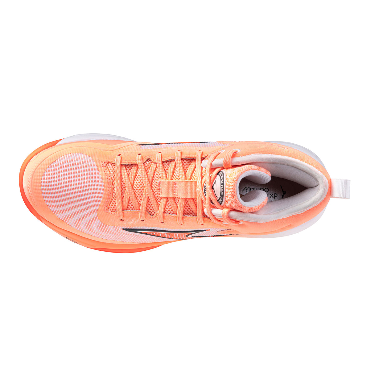 NEO JUMP MID Schuhe