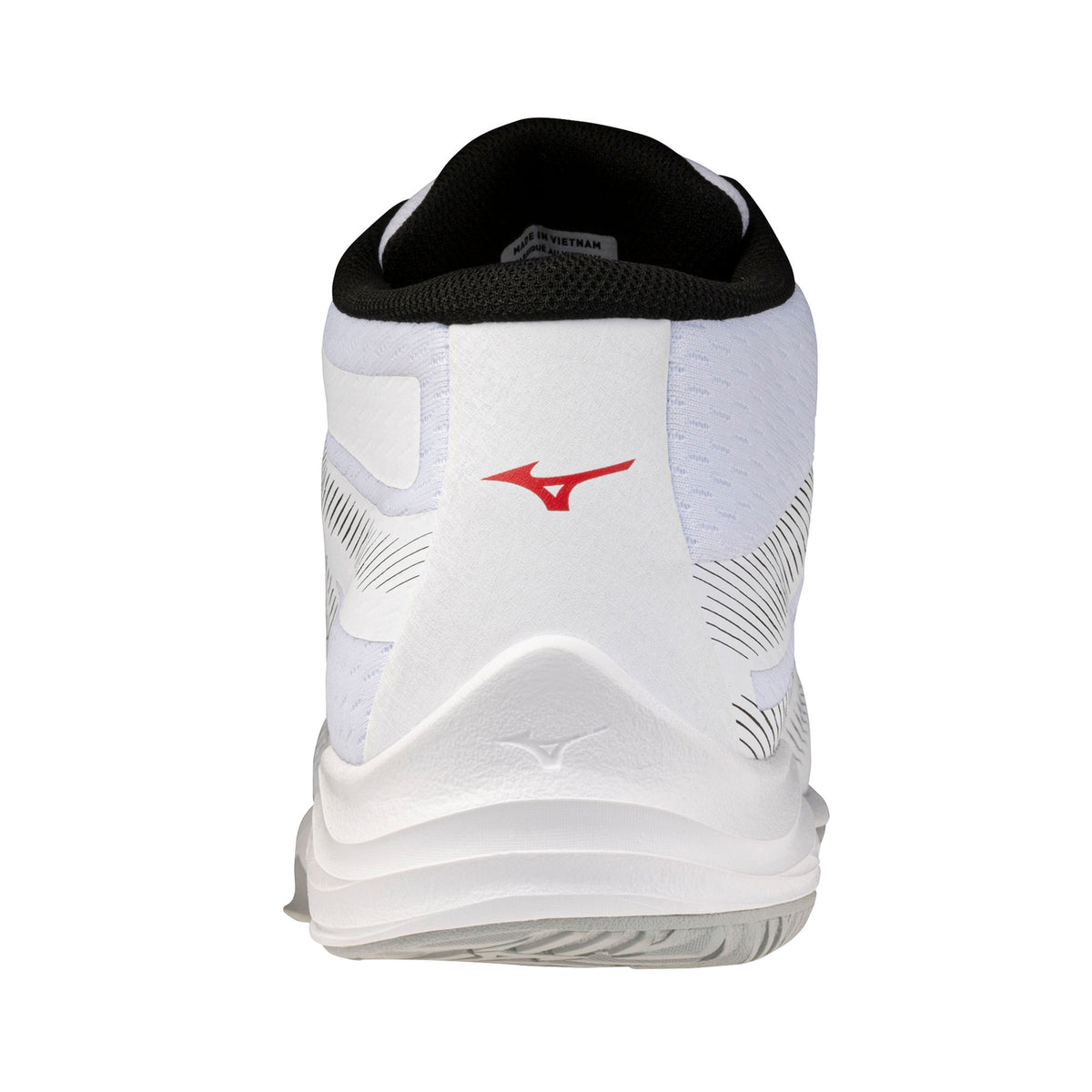 LIGHTNING SELECT MID Schuhe
