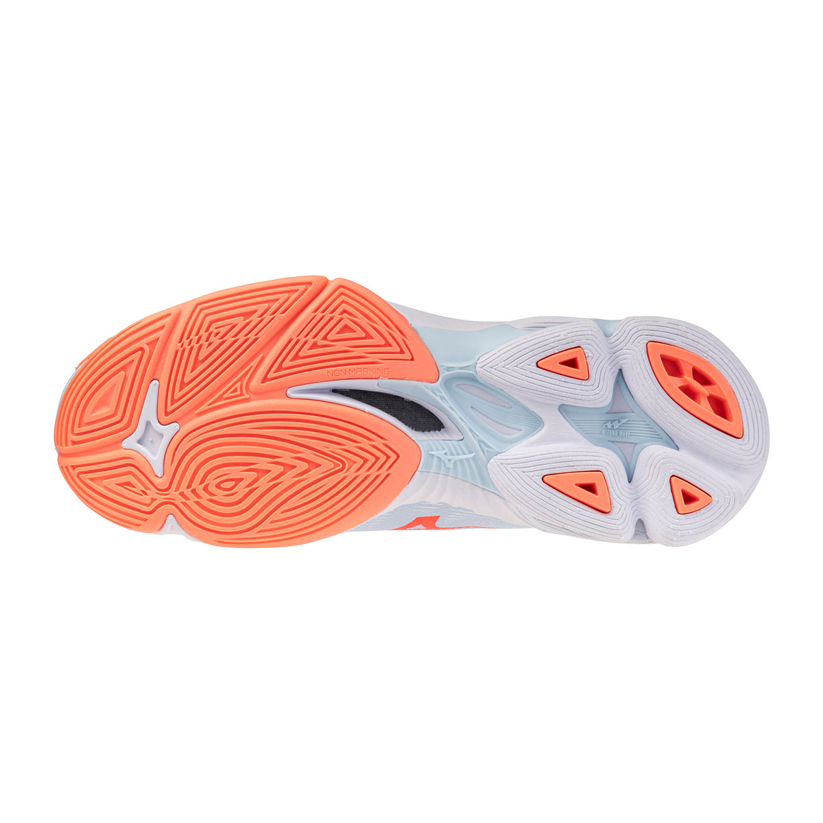 WAVE LIGHTNING PRO Damen Schuhe