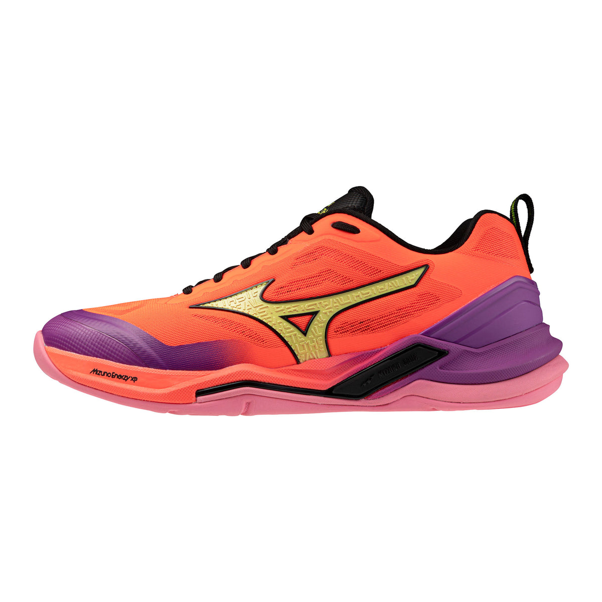 WAVE STEALTH ELITE Schuhe