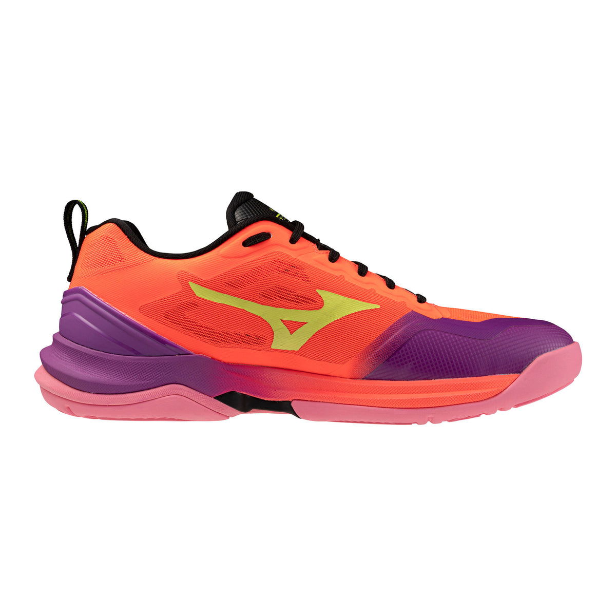 WAVE STEALTH ELITE Schuhe