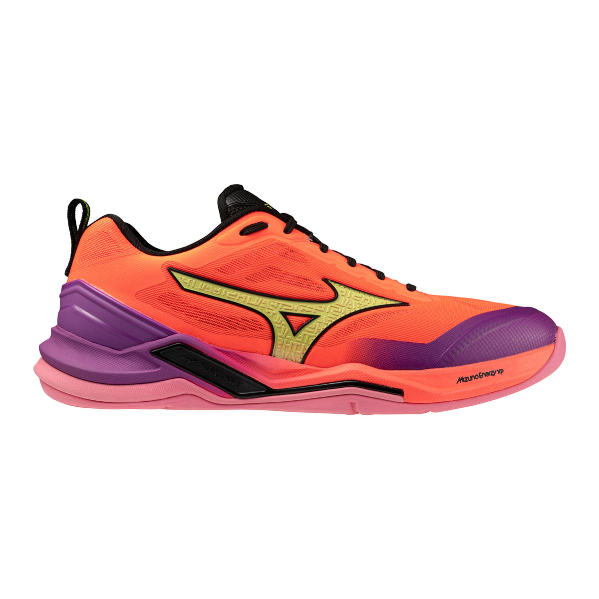 WAVE STEALTH ELITE Schuhe