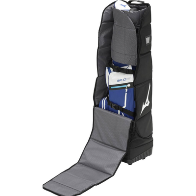 Foldable Travel Cover 2020