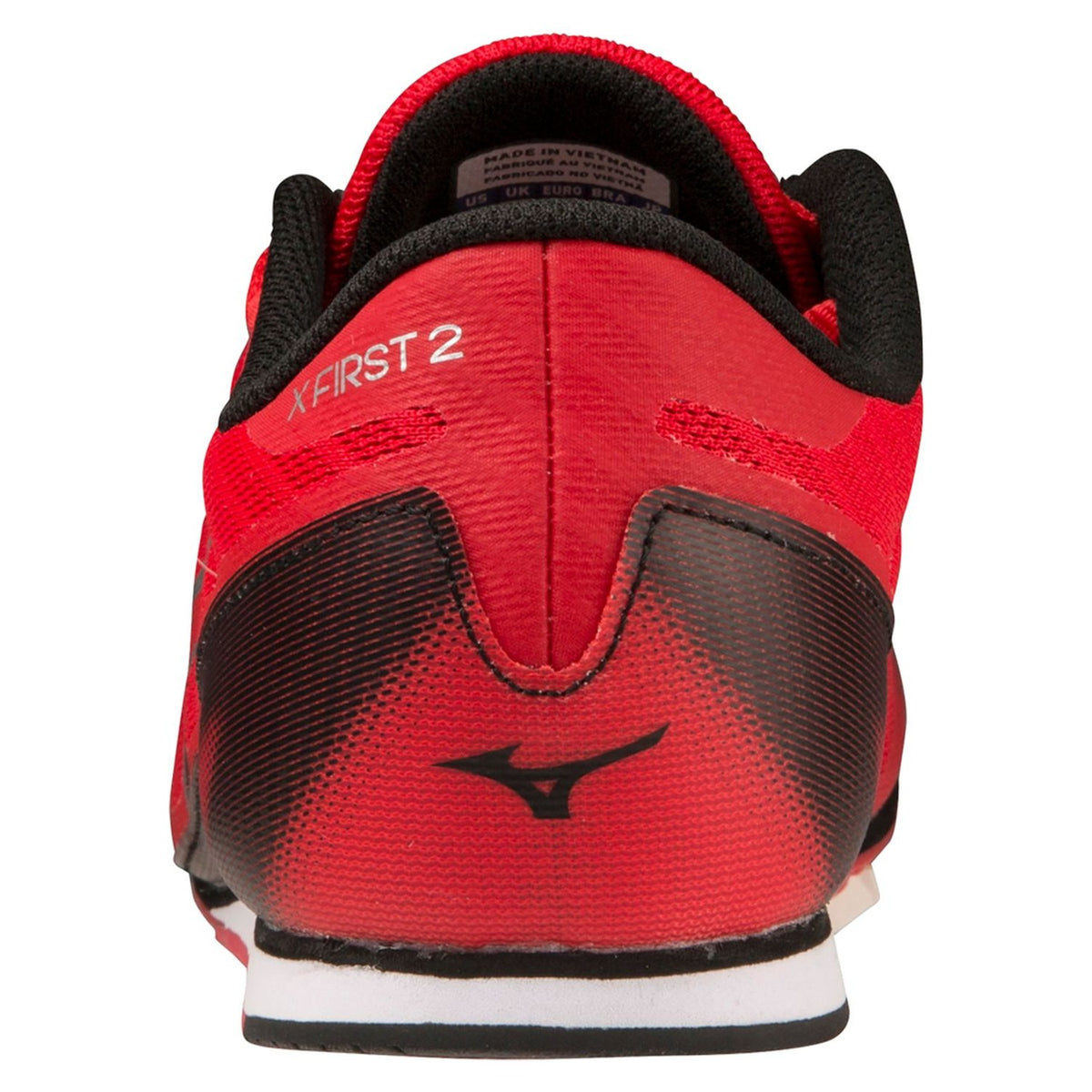 X FIRST 2 Schuhe