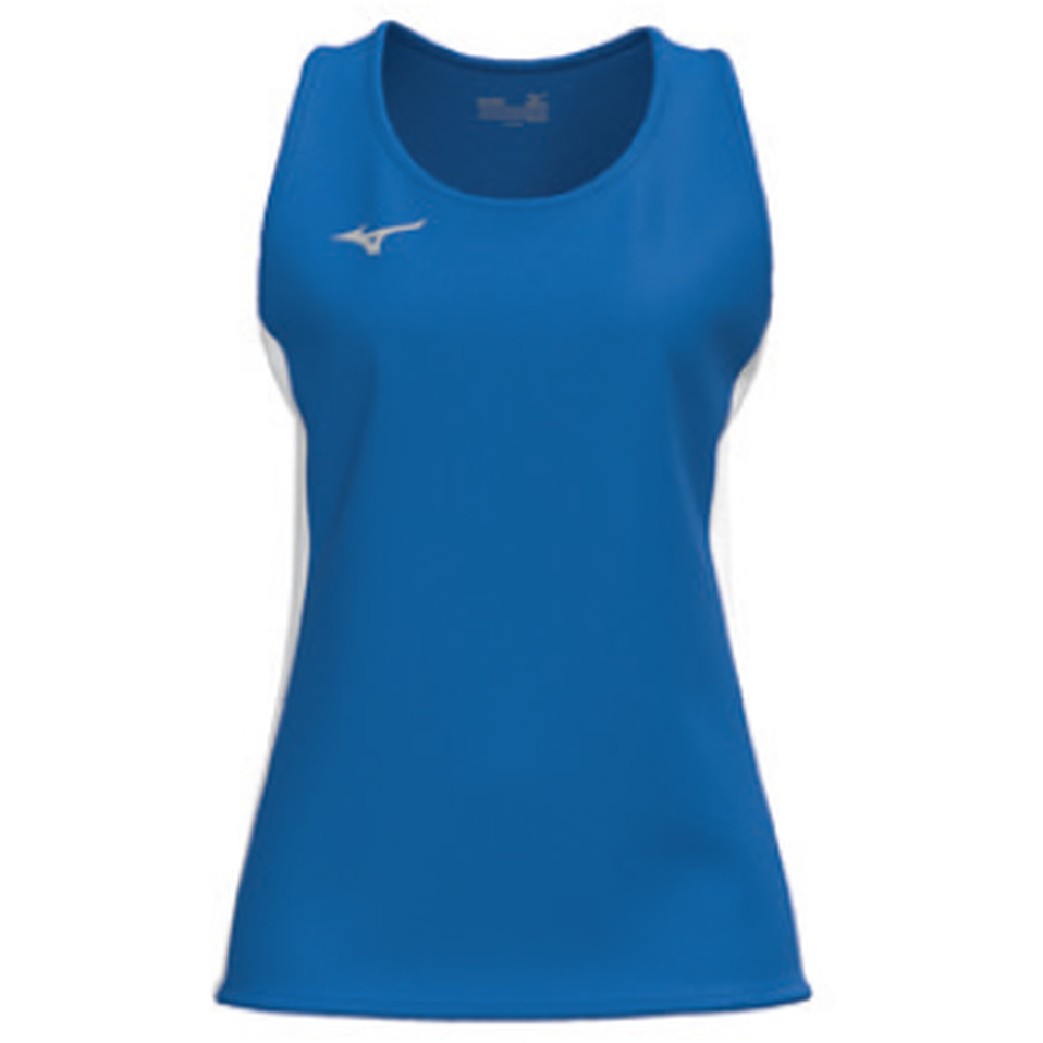 MZNRB Singlet W Damen Shirt