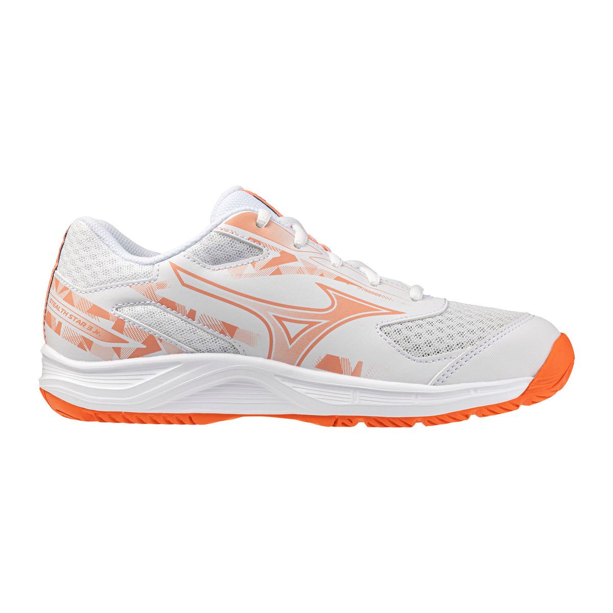 STEALTH STAR 3 Jr Kinder Schuhe