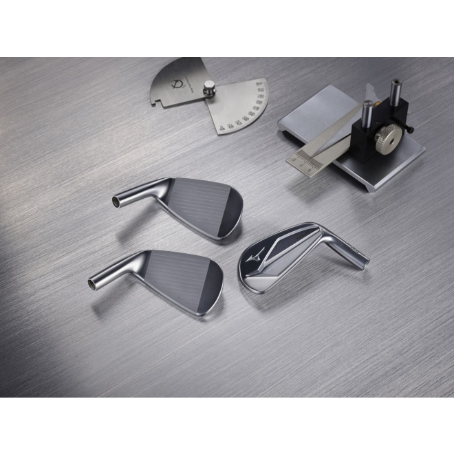 MIZUNO JPX 921 Forged