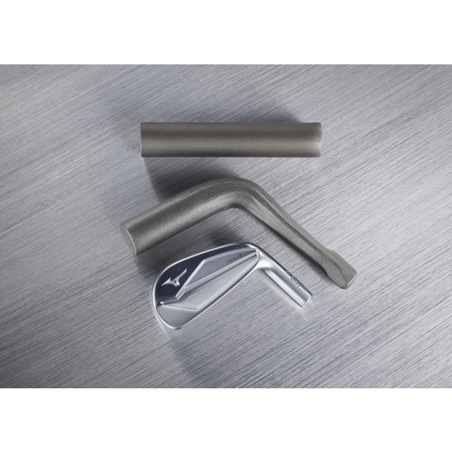 MIZUNO JPX 921 Forged