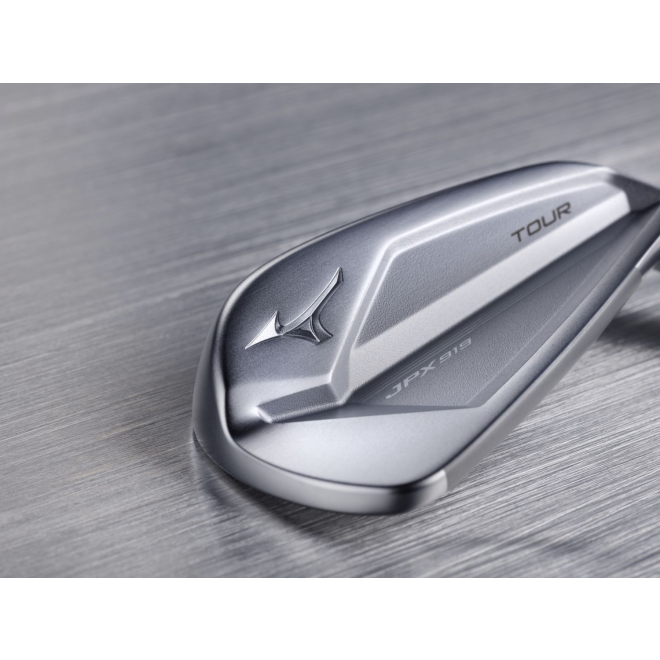 MIZUNO JPX 921 Forged