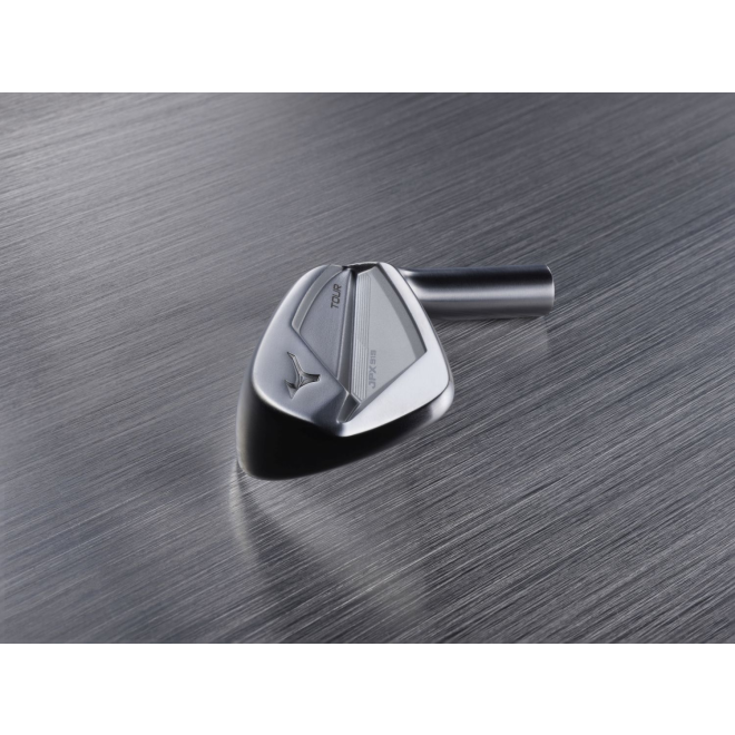 MIZUNO JPX 921 Forged