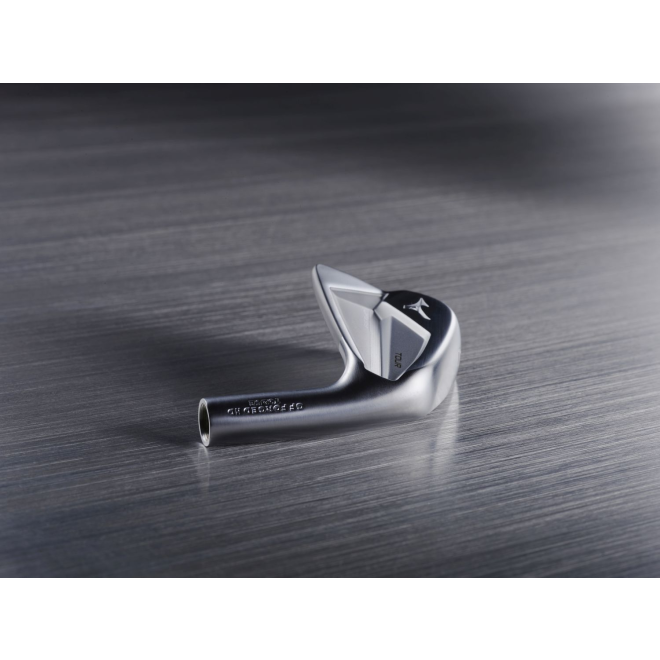 MIZUNO JPX 921 Forged