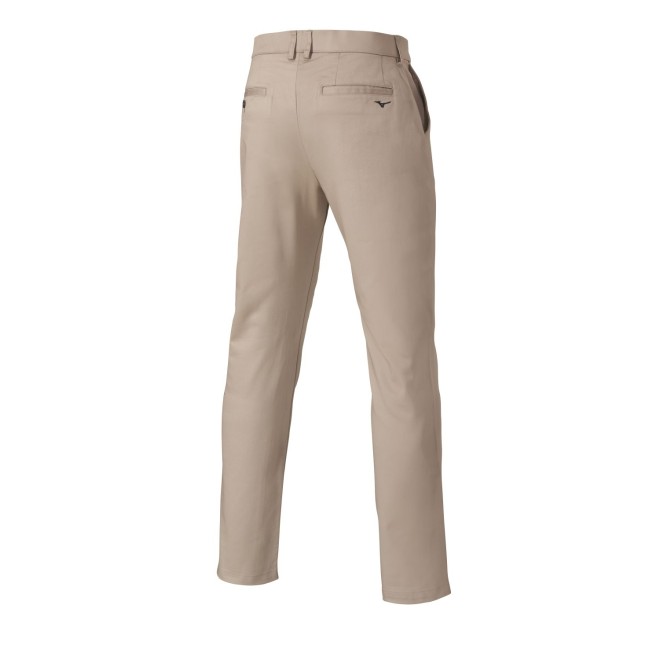 MIZUNO Move Tech Elite Trouser beige