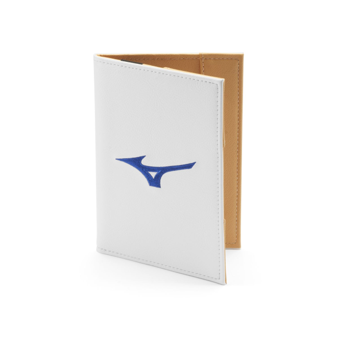 MIZUNO RB Scorecard Holder white