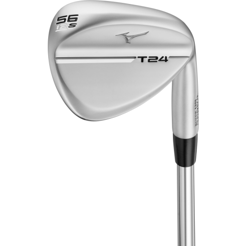 MIZUNO T24 Wedge White Satin DG TI S400 Wedge Flex