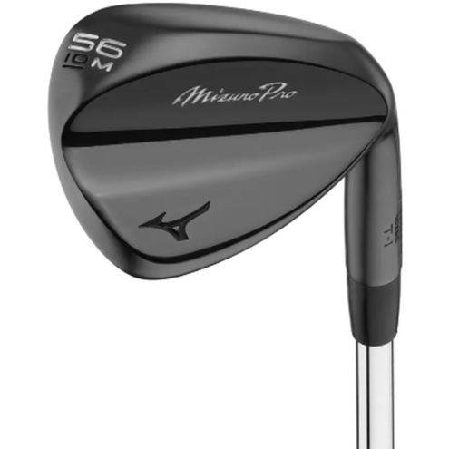 MIZUNO MPro T-1 wedge Black IP RH HIREV TOUR 2.0 WF BLACK
