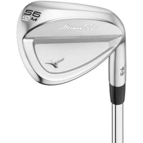 MIZUNO MPro T-3 wedge WS RH HIREV TOUR 2.0 WF CHROME