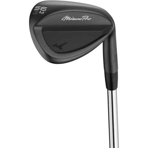 MIZUNO MPro T-3 wedge black RH KBS Hi Rev 2.0