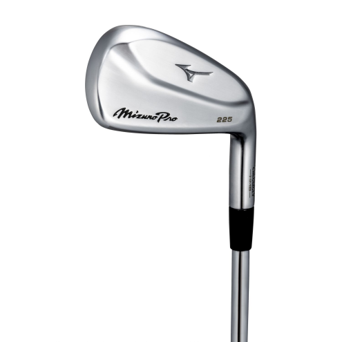 MIZUNO Pro 225 Project X LZ 6.0