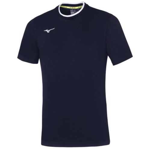 MIZUNO Tee navy